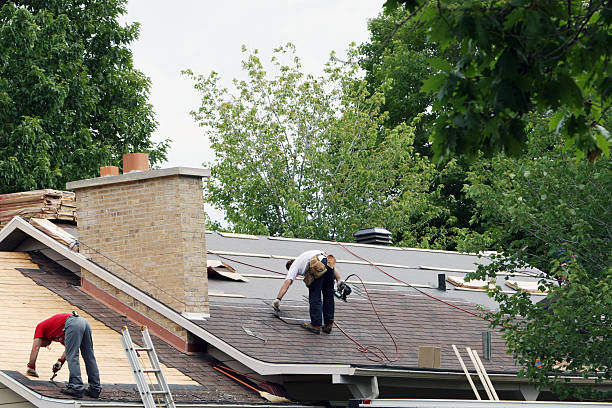 Best Storm Damage Roof Repair  in Bethel, OH