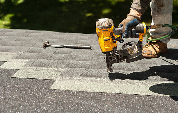 Slate Roofing Contractor in Bethel, OH