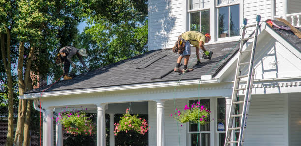 Roof Installation Near Me in Bethel, OH